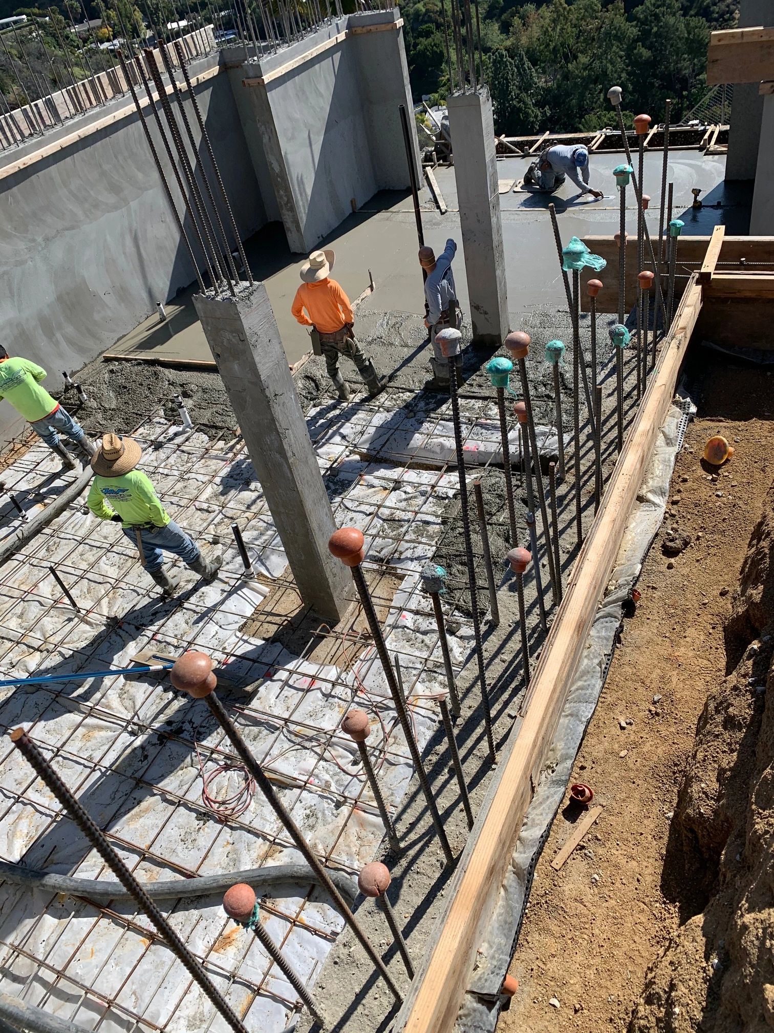 Ram Z Construction Inc.